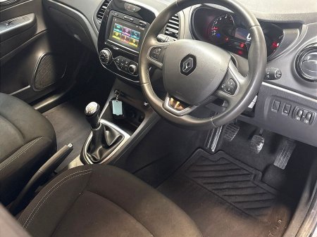 2019 Renault Captur - photo 5