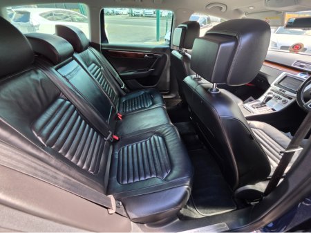 2013 Volkswagen Passat - photo 8