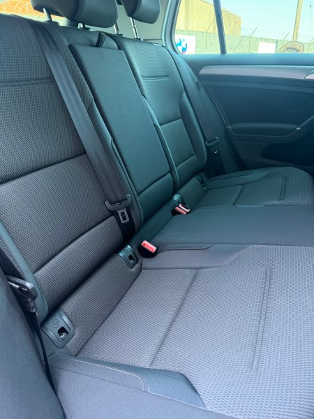 2017 Volkswagen Golf - photo 7