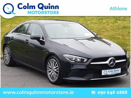 2020 Mercedes-Benz CLA CLA180D AUTO - Reverse Camera - Tow Hitch *12 Month Warranty*