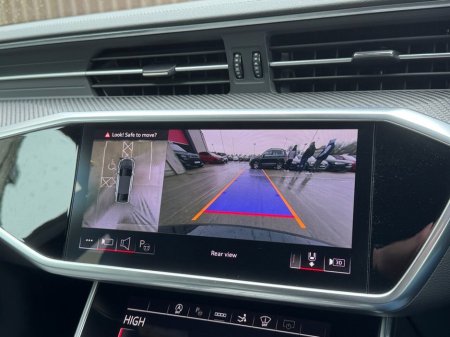 2024 Audi A7 - photo 14