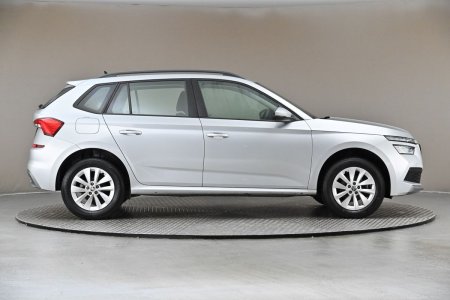 2024 Skoda Kamiq - photo 12