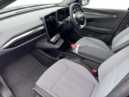 2026 Renault Scenic - photo 4