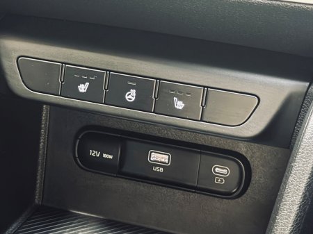2023 Kia Sportage - photo 17