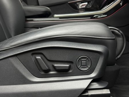 2025 Audi Q7 - photo 20