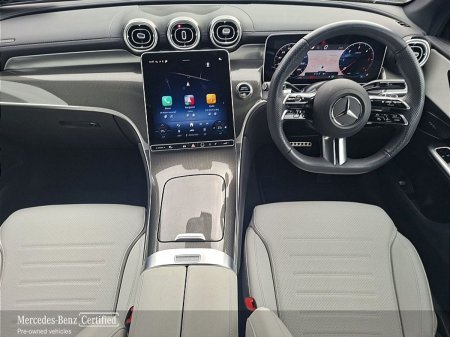 2026 Mercedes-Benz GLC - photo 8