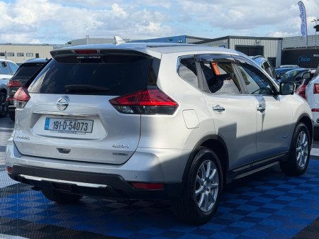 2019 Nissan X-Trail - photo 8