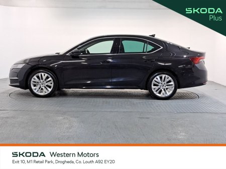 2026 Skoda Octavia - photo 6