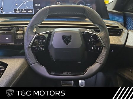 2026 Peugeot 3008 - photo 13
