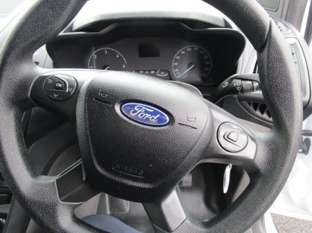 2022 Ford Transit Connect - photo 10