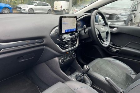 2023 Ford Fiesta - photo 18