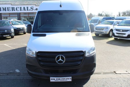 2023 Mercedes-Benz Sprinter - photo 11