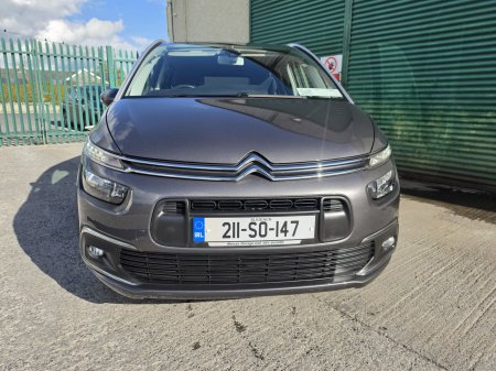 2021 Citroen C4 - photo 6
