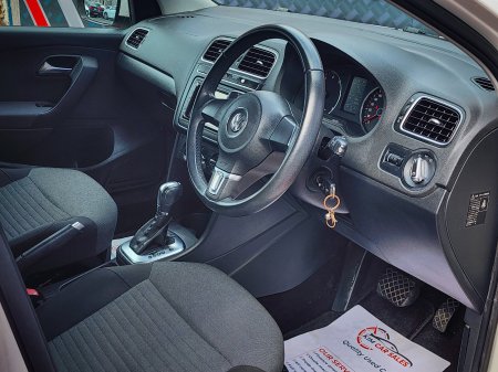 2013 Volkswagen Polo - photo 22