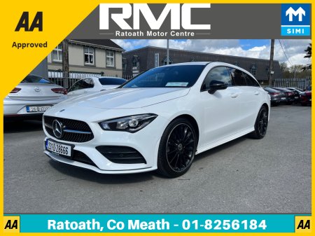 2023 Mercedes-Benz CLA - photo 9
