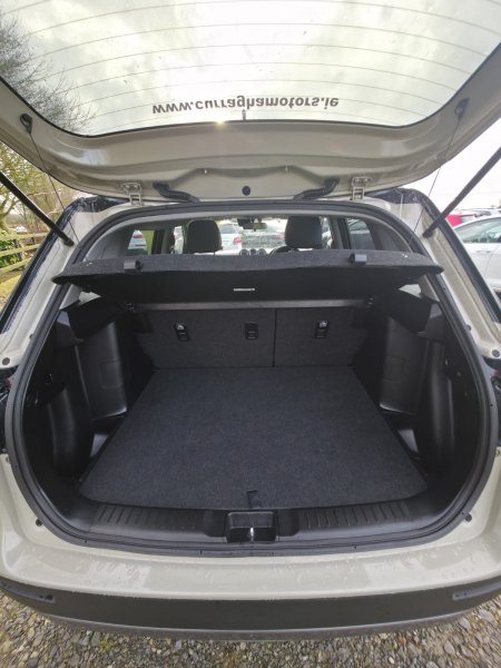 2023 Suzuki Grand Vitara - photo 22