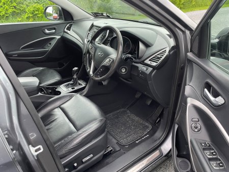 2015 Hyundai Santa Fe - photo 4