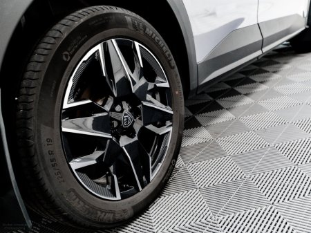 2024 Peugeot 3008 - photo 22