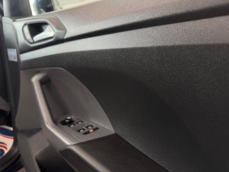 2020 Volkswagen T-Cross - photo 12