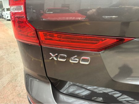 2023 Volvo XC60 - photo 9