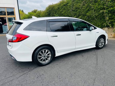 2015 Honda Jade - photo 11