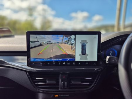 2023 Ford Focus - photo 15