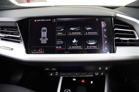 2023 Audi Q4 e-tron - photo 20