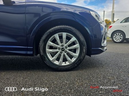 2023 Audi Q3 - photo 9