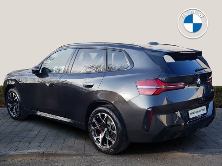 2026 BMW X3 - photo 2