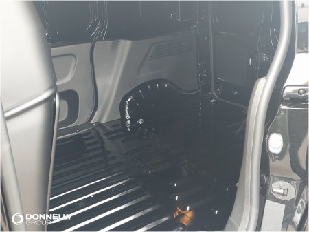 2026 Citroen Berlingo - photo 9