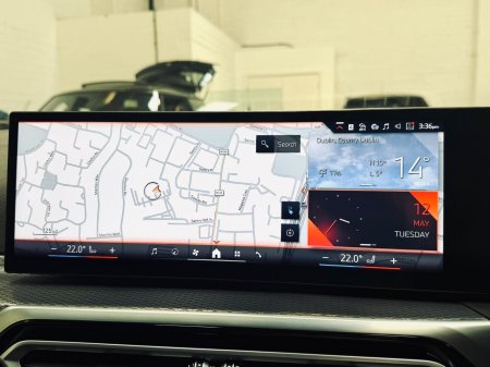 2024 BMW i4 - photo 17