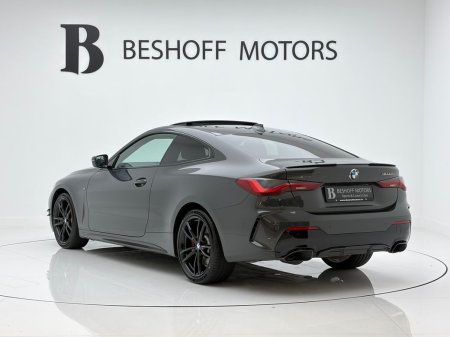 2022 BMW 4-Series - photo 3