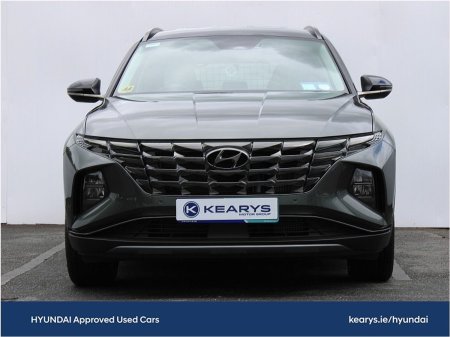 2023 Hyundai Tucson - photo 27