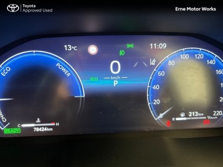 2023 Toyota RAV4 - photo 13