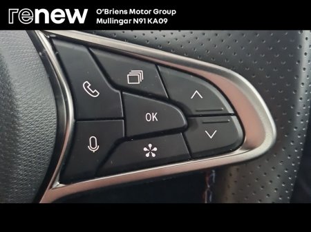 2025 Renault Symbioz - photo 17