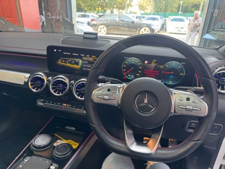 2023 Mercedes-Benz EQB - photo 12