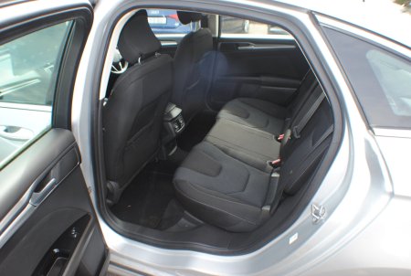 2016 Ford Mondeo - photo 5
