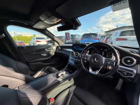 2018 Mercedes-Benz C-Class - photo 18