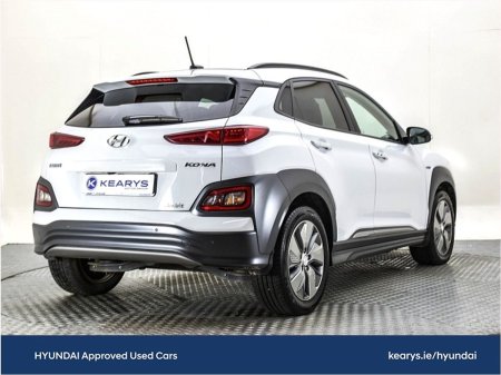 2020 Hyundai KONA - photo 13