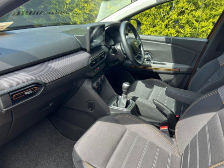 2021 Dacia Sandero - photo 9