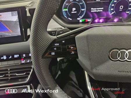 2026 Audi e-tron GT - photo 33