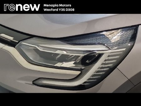 2023 Renault Captur - photo 14