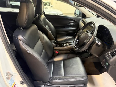 2015 Honda Vezel - photo 22