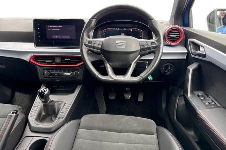 2024 SEAT Ibiza - photo 11