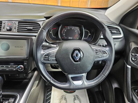 2018 Renault Kadjar - photo 25