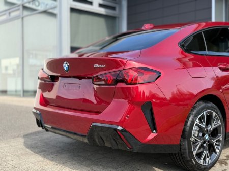 2026 BMW 2-Series - photo 13