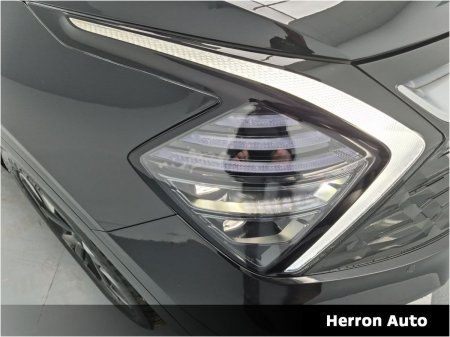 2023 Kia Sportage - photo 19