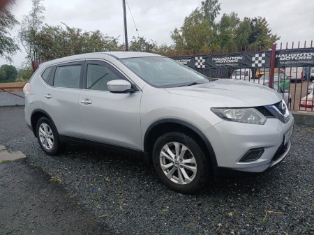2015 Nissan X-Trail - photo 3