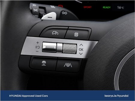 2026 Hyundai Tucson - photo 21