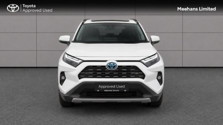 2024 Toyota RAV4 - photo 5